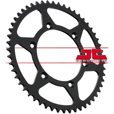 JT Sprockets 53 Tooth Rear Sprocket JTR808.53