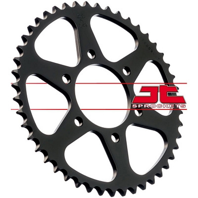 JT Sprockets 47 Tooth Rear Sprocket JTR809.47