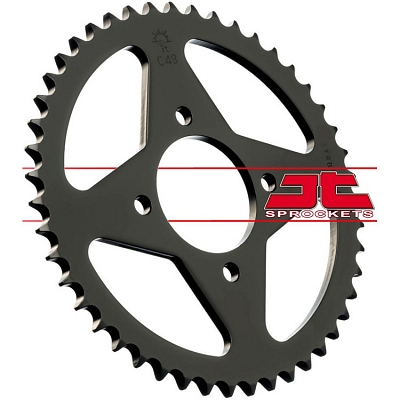 JT Sprockets 47 Tooth Rear Sprocket JTR810.47
