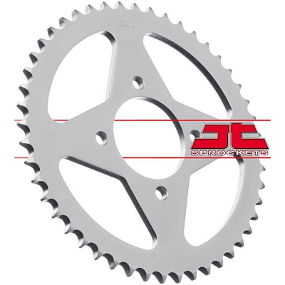 JT Sprockets 48 Tooth Rear Sprocket JTR810.48