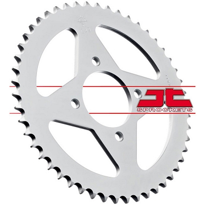 JT Sprockets 50 Tooth Rear Sprocket JTR810.50