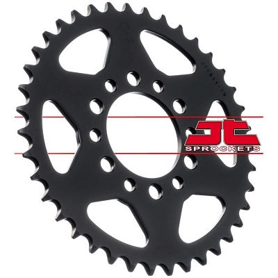 JT Sprockets 39 Tooth Rear Sprocket JTR811.39