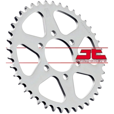 JT Sprockets 41 Tooth Rear Sprocket JTR812.41