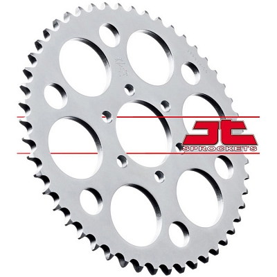 JT Sprockets 50 Tooth Rear Sprocket JTR814.50