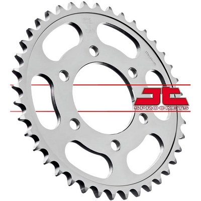JT Sprockets 40 Tooth Rear Sprocket JTR816.40