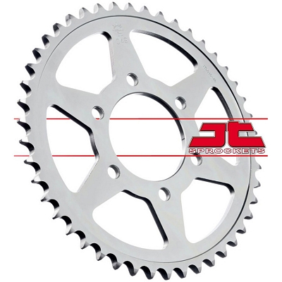 JT Sprockets 46 Tooth Rear Sprocket JTR816.46