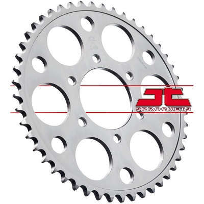 JT Sprockets 48 Tooth Rear Sprocket JTR816.48