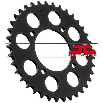 JT Sprockets 37 Tooth Rear Sprocket JTR819.37