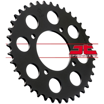 JT Sprockets 39 Tooth Rear Sprocket JTR819.39