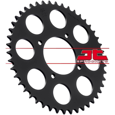 JT Sprockets 46 Tooth Rear Sprocket JTR819.46