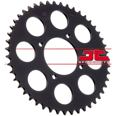 JT Sprockets 47 Tooth Rear Sprocket JTR819.47