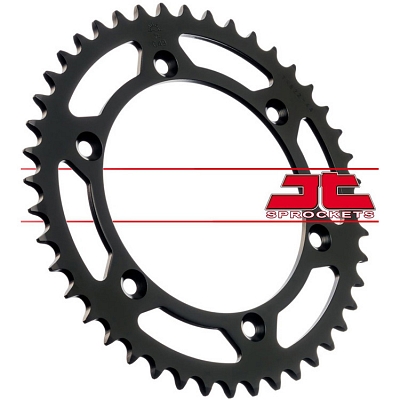 JT Sprockets 44 Tooth Rear Sprocket JTR822.44