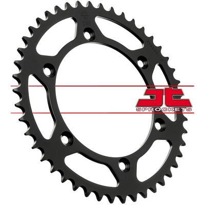 JT Sprockets 46 Tooth Rear Sprocket JTR822.46