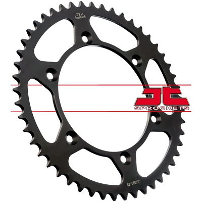 JT Sprockets 49 Tooth Rear Sprocket JTR822.49