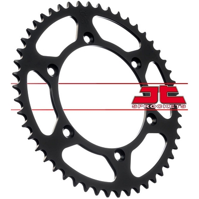 JT Sprockets 50 Tooth Rear Sprocket JTR822.50