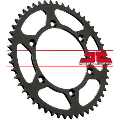 JT Sprockets 51 Tooth Rear Sprocket JTR822.51