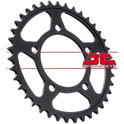 JT Sprockets 39 Tooth Rear Sprocket JTR823.39