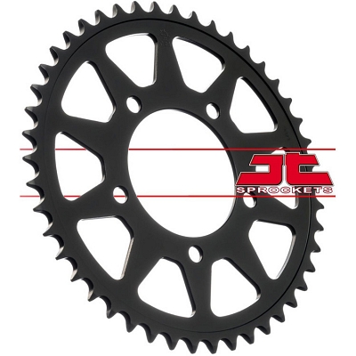 JT Sprockets 46 Tooth Rear Sprocket JTR823.46