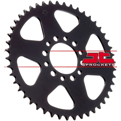 JT Sprockets 47 Tooth Rear Sprocket JTR826.47