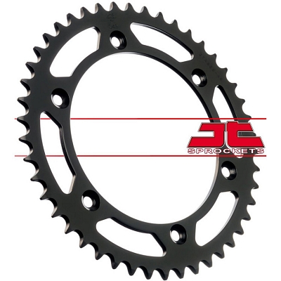 JT Sprockets 46 Tooth Rear Sprocket JTR828.46