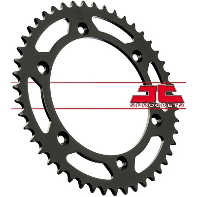 JT Sprockets 47 Tooth Rear Sprocket JTR828.47