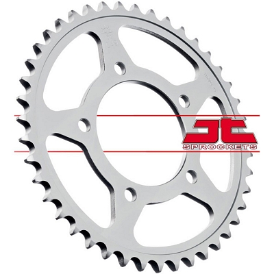 JT Sprockets 43 Tooth Rear Sprocket JTR829.43