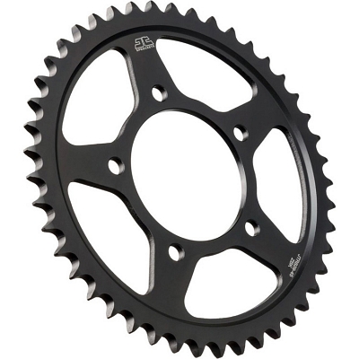 JT Sprockets 45 Tooth Rear Sprocket JTR829.45ZBK