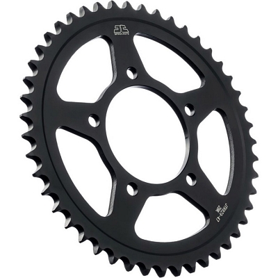JT Sprockets 47 Tooth Rear Sprocket JTR829.47ZBK