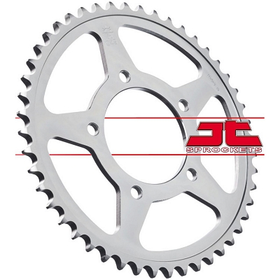 JT Sprockets 48 Tooth Rear Sprocket JTR829.48