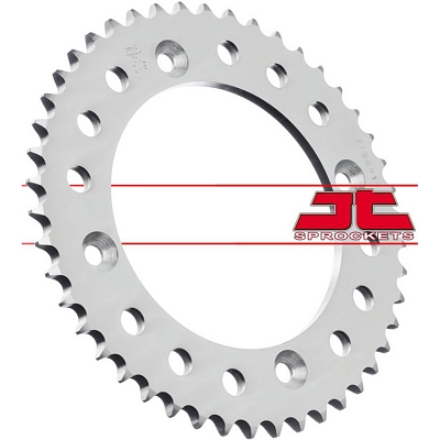 JT Sprockets 46 Tooth Rear Sprocket JTR831.46