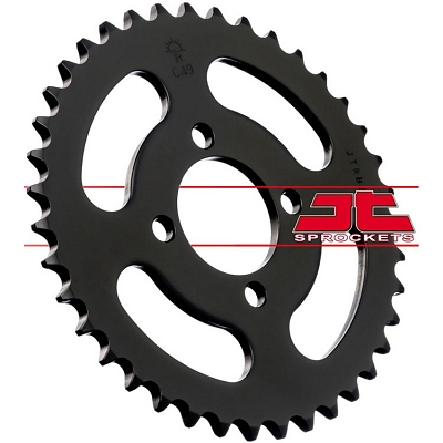 JT Sprockets 39 Tooth Rear Sprocket JTR832.39