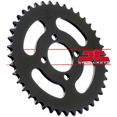 JT Sprockets 41 Tooth Rear Sprocket JTR832.41
