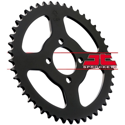 JT Sprockets 46 Tooth Rear Sprocket JTR832.46