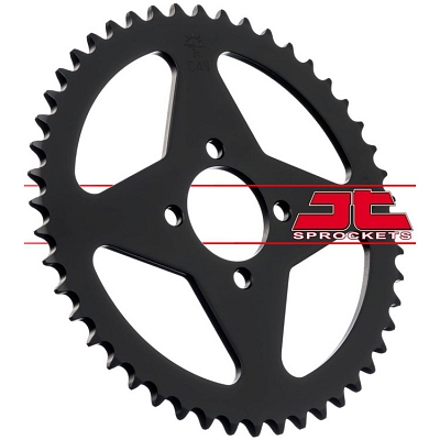 JT Sprockets 48 Tooth Rear Sprocket JTR832.48