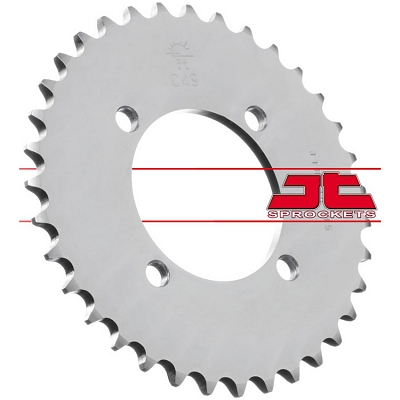 JT Sprockets 35 Tooth Rear Sprocket JTR834.35