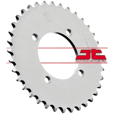 JT Sprockets 36 Tooth Rear Sprocket JTR834.36