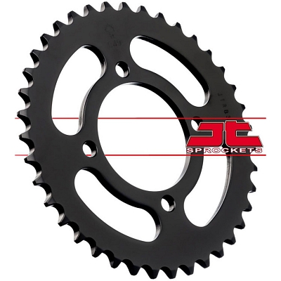 JT Sprockets 39 Tooth Rear Sprocket JTR834.39