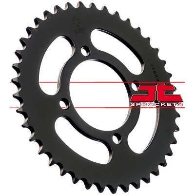 JT Sprockets 41 Tooth Rear Sprocket JTR834.41