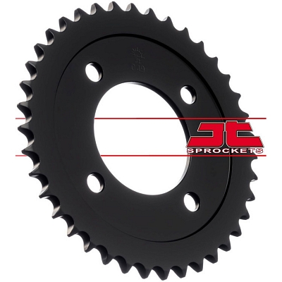 JT Sprockets 39 Tooth Rear Sprocket JTR836.39
