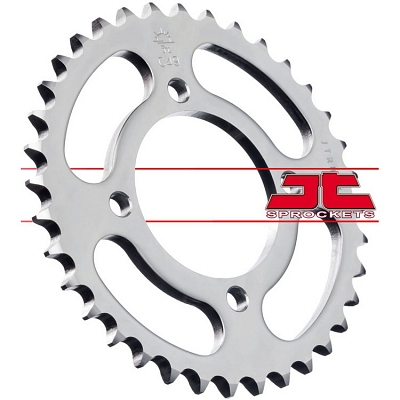 JT Sprockets 36 Tooth Rear Sprocket JTR838.36