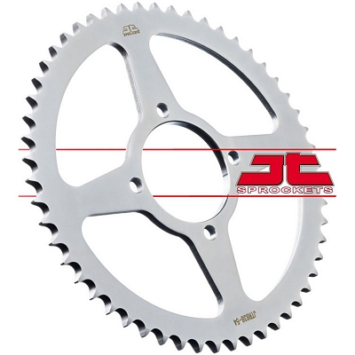 JT Sprockets 54 Tooth Rear Sprocket JTR838.54