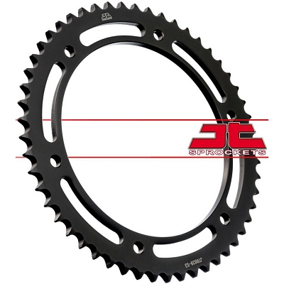 JT Sprockets 53 Tooth Rear Sprocket JTR839.53