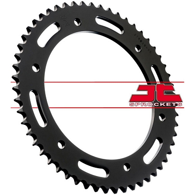 JT Sprockets 55 Tooth Rear Sprocket JTR839.55