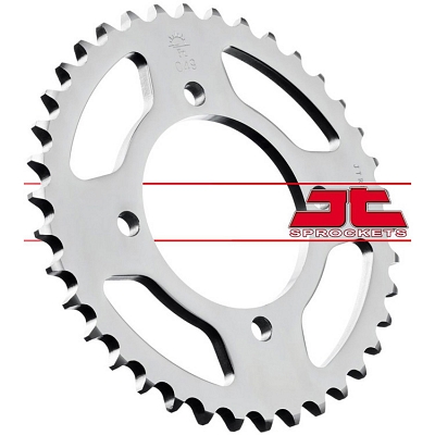 JT Sprockets 38 Tooth Rear Sprocket JTR840.38