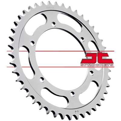 JT Sprockets 44 Tooth Rear Sprocket JTR844.44