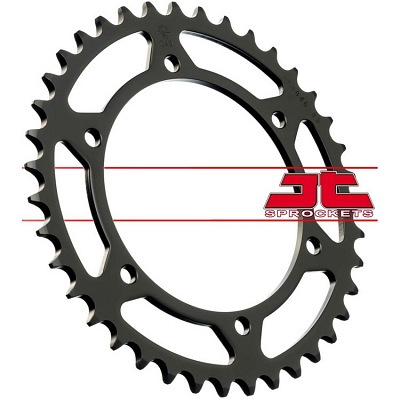 JT Sprockets 39 Tooth Rear Sprocket JTR846.39