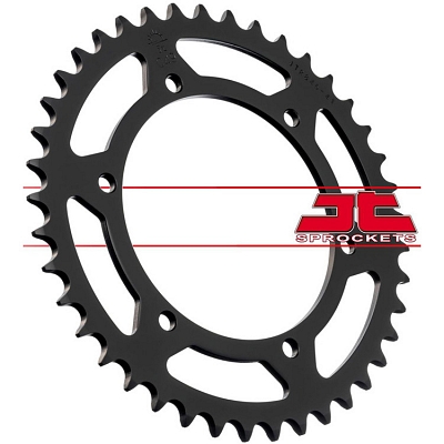 JT Sprockets 41 Tooth Rear Sprocket JTR846.41