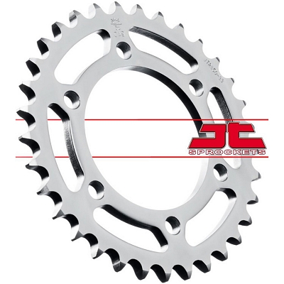 JT Sprockets 33 Tooth Rear Sprocket JTR850.33