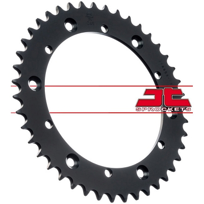 JT Sprockets 43 Tooth Rear Sprocket JTR853.43