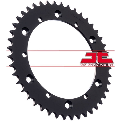 JT Sprockets 44 Tooth Rear Sprocket JTR853.44